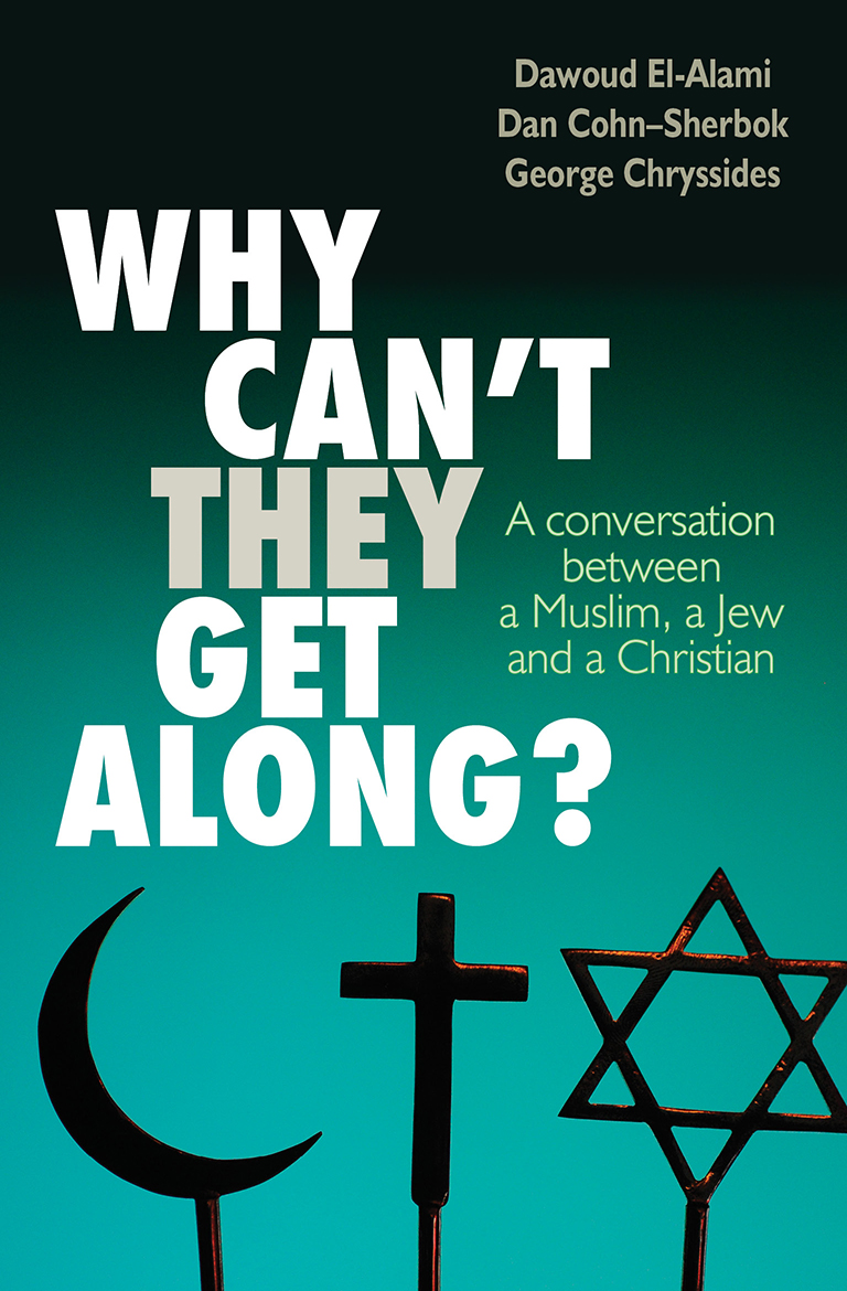 Why Can't They Get Along (Paperback) 9780745956053