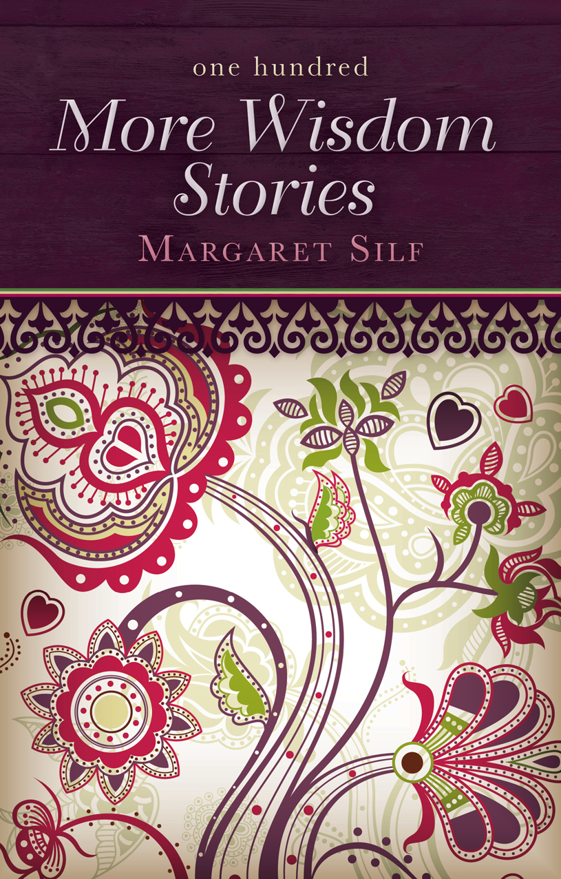 One Hundred More Wisdom Stories By Margaret Silf (Paperback)