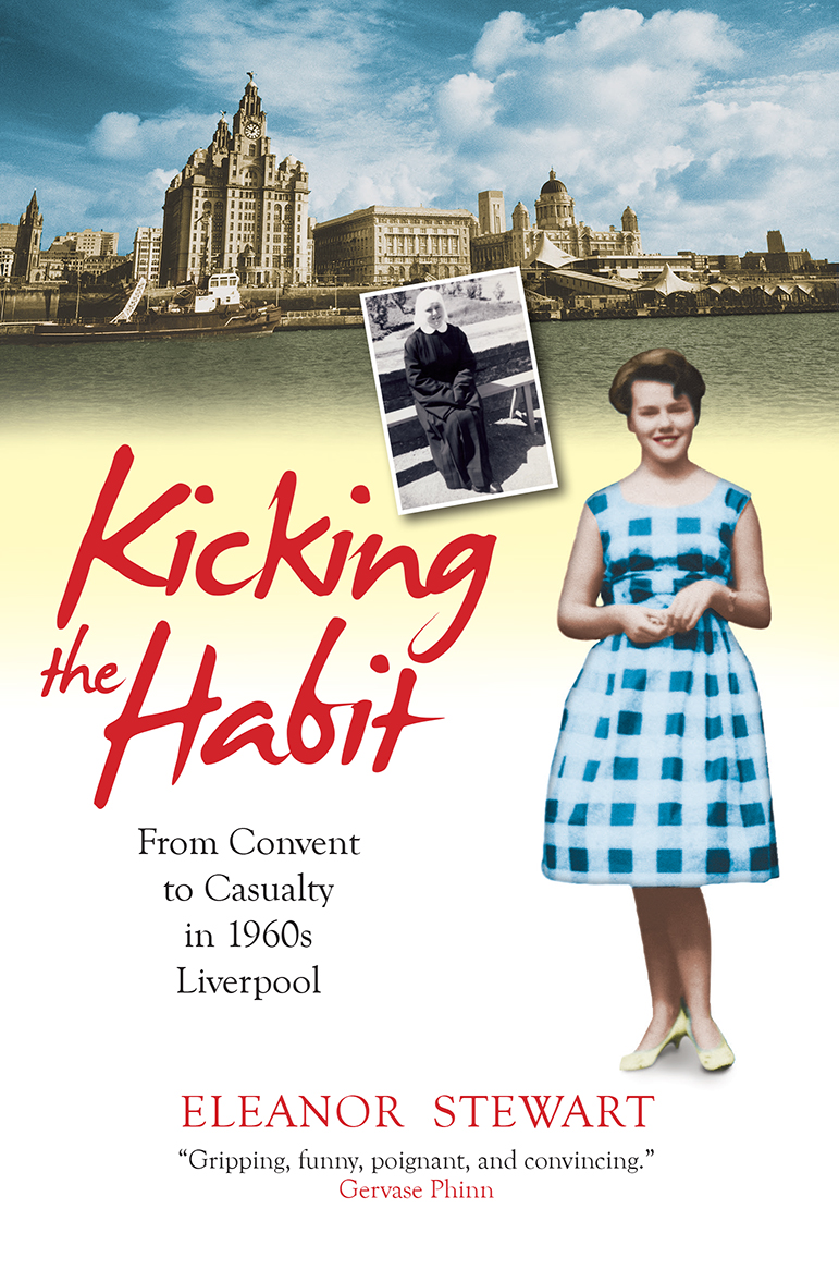 Kicking the Habit By Eleanor Stewart (Paperback) 9780745956114