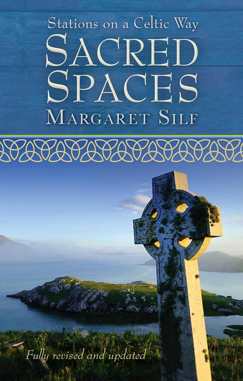 Sacred Spaces By Margaret Silf (Paperback) 9780745956510