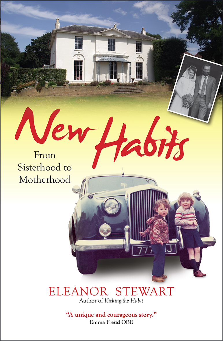 New Habits By Eleanor Stewart (Paperback) 9780745956688