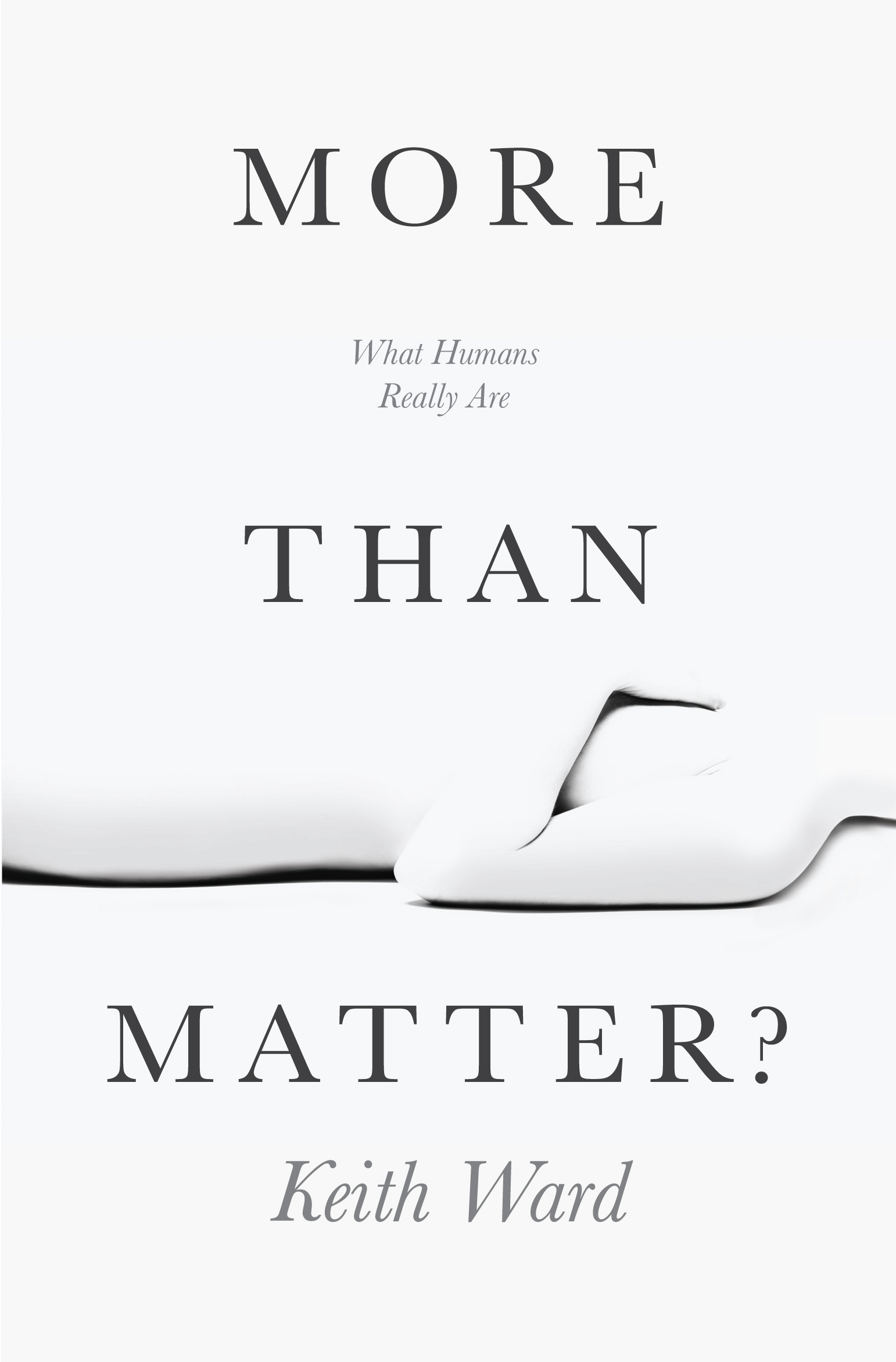 More Than Matter By Keith Ward (Paperback) 9780745962474