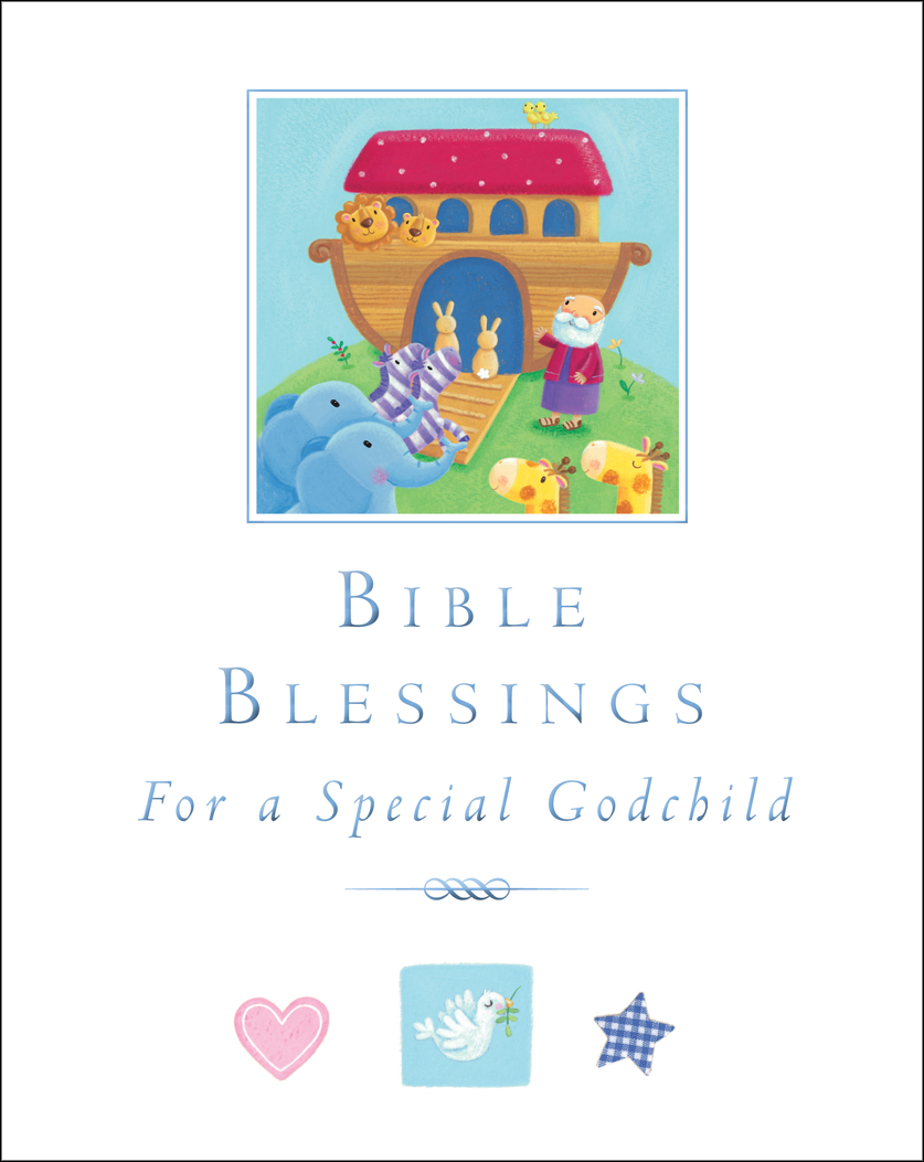 Bible Blessings By Sophie Piper (Hardback) 9780745963358