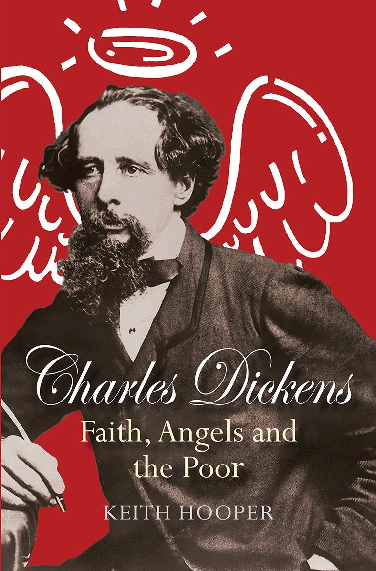 Charles Dickens By Keith Hooper (Paperback) 9780745968513