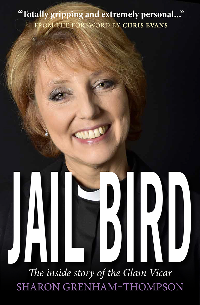 Jail Bird By Sharon Grenham-Thompson (Paperback) 9780745968773