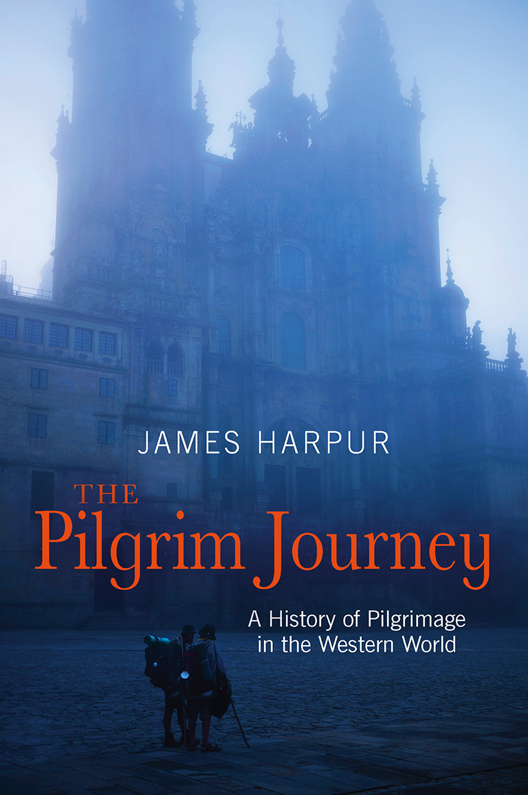 The Pilgrim Journey By James Harpur (Paperback) 9780745968964