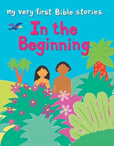 In The Beginning Pack Of 10 By Rock Lois (Paperback) 9780745977706