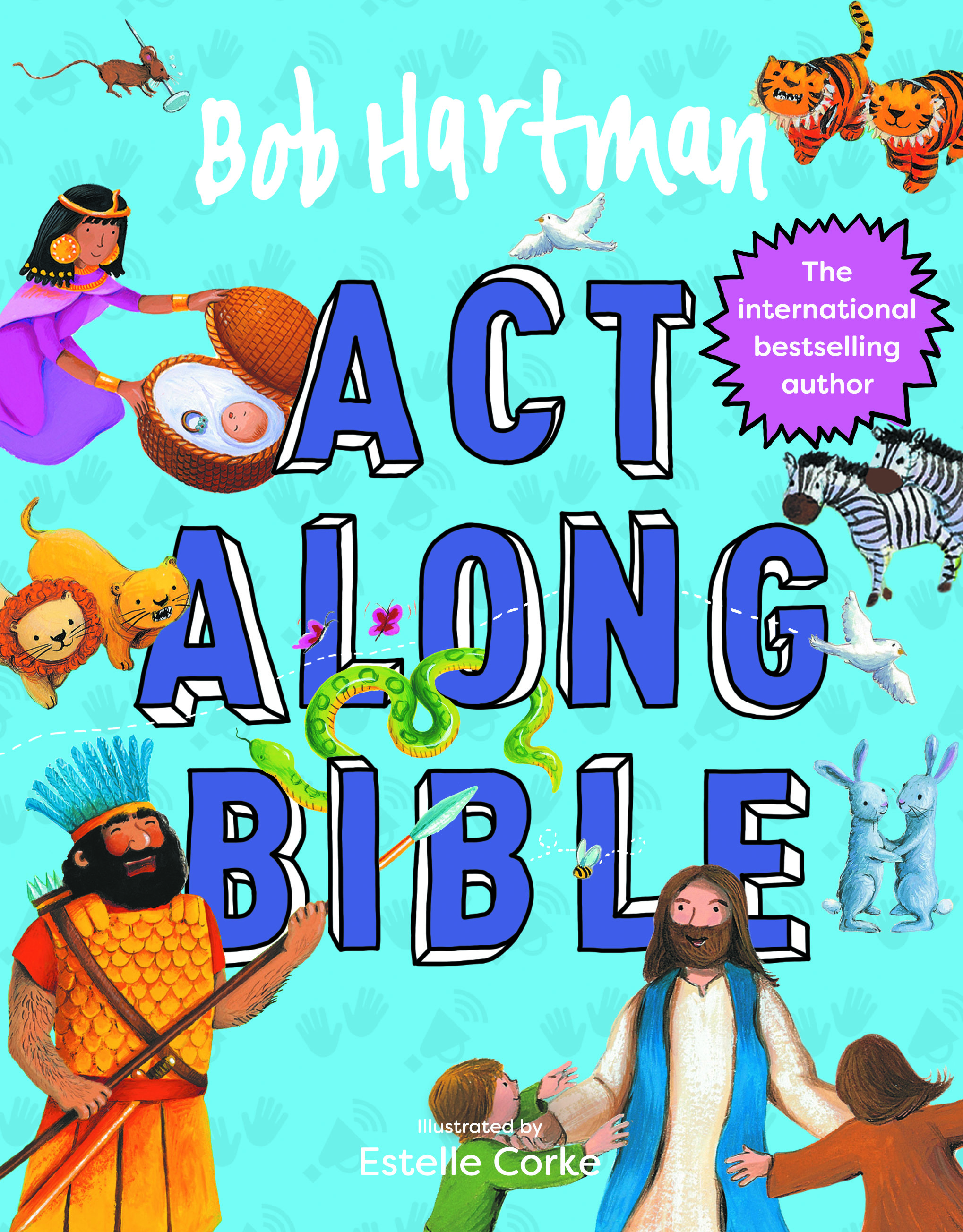 Big Book of Bible Crafts for Kids of All Ages [Book]
