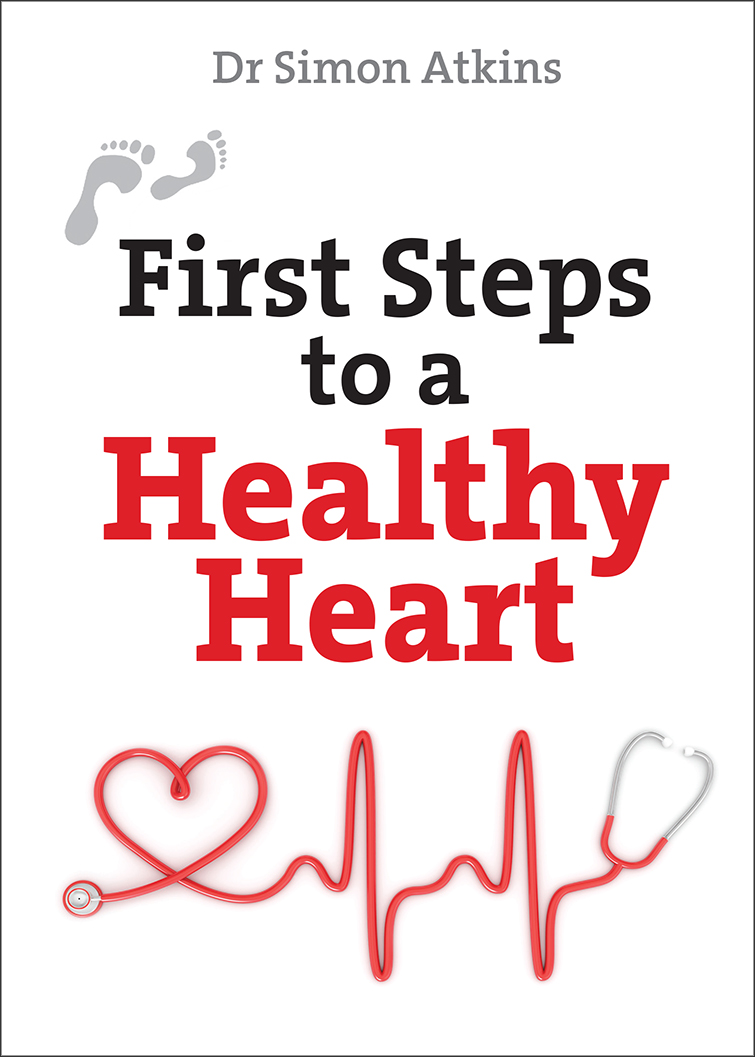 First Steps To A Healthy Heart