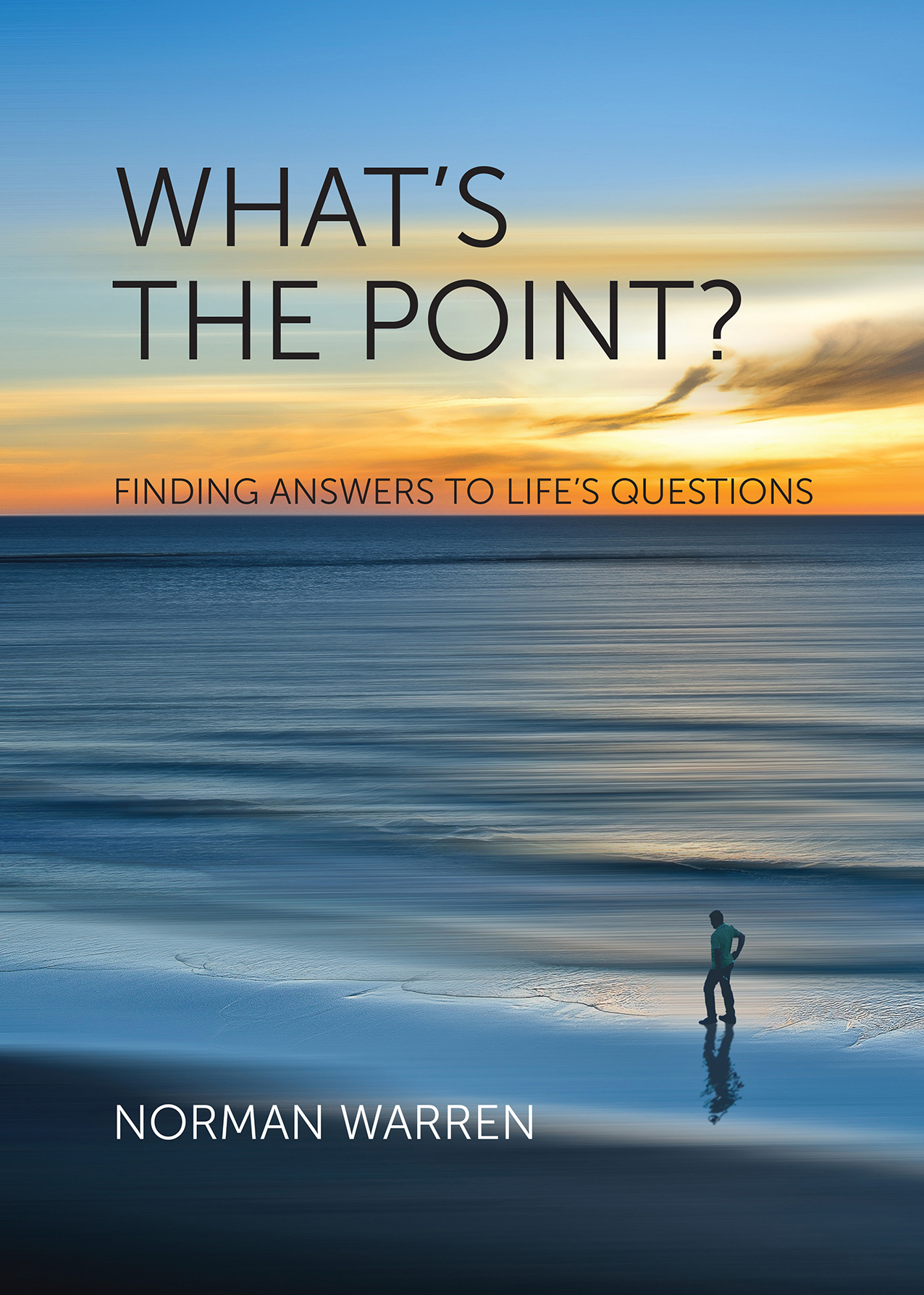 What's The Point - Pack of 10 By Norman Warren (Paperback)