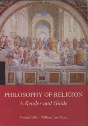 Philosophy Of Religion By Craig William Lane (Paperback) 9780748614622