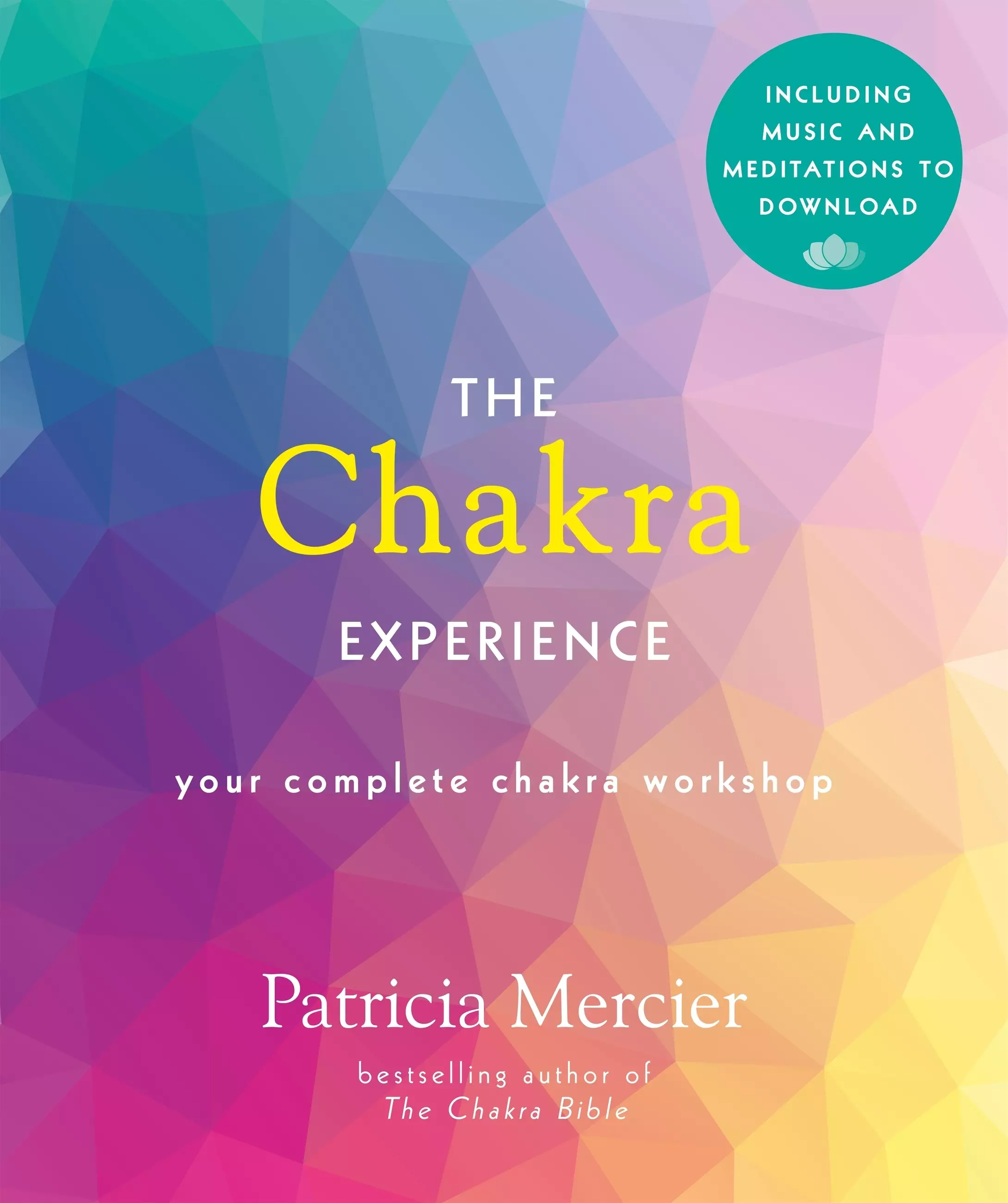 The Chakra Experience