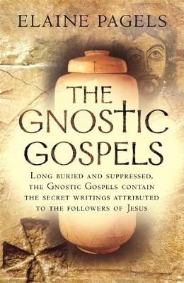 Gnostic Gospels By Elaine Pagels (Paperback) 9780753821145