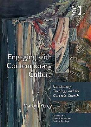 Sacrament towards a Theology of Culture By Martyn Percy (Hardback)