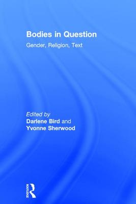 Bodies in Question By Darlene Bird (Hardback) 9780754635307