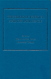 The Book of Ezekiel and Its Influence By Johannes Tromp (Hardback)