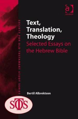 Text Translation Theology