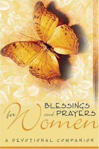 Blessings And Prayers For Women By Cph (Paperback) 9780758607874