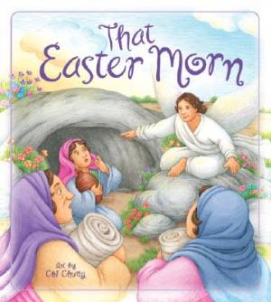 That Easter Morn By Tisserand Jean (Hardback) 9780758612649