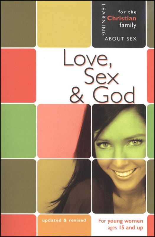 Love Sex And God Girls Edition Free Delivery When You Spend £10 At 