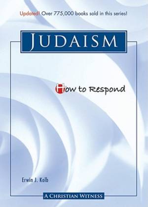 Judaism By Erwin J Kolb (Paperback) 9780758616289