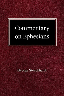 Commentary on Ephesians