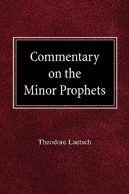 Commentary on the Minor Prophets