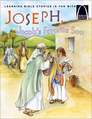 Joseph Jacob's Favourite Son By Bohnet Eric (Paperback) 9780758618610