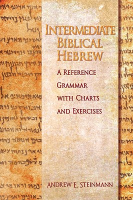 Intermediate Biblical Hebrew By Andrew E Steinmann (Paperback)