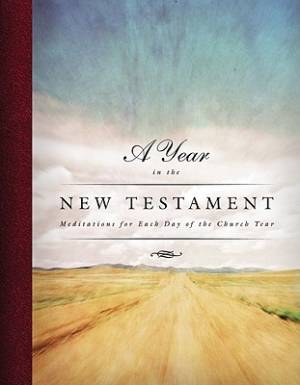 New Testament Meditations (Paperback) 9780758625908