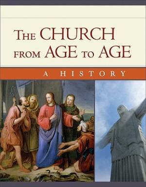 The Church In History By Various Contributors (Paperback)