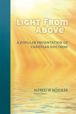 Light from Above - Revised Edition Revised