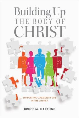 Building Up the Body of Christ Skills for Responsible Church Leadersh