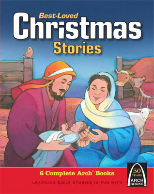 Best Loved Christmas Stories By Various (Hardback) 9780758646613