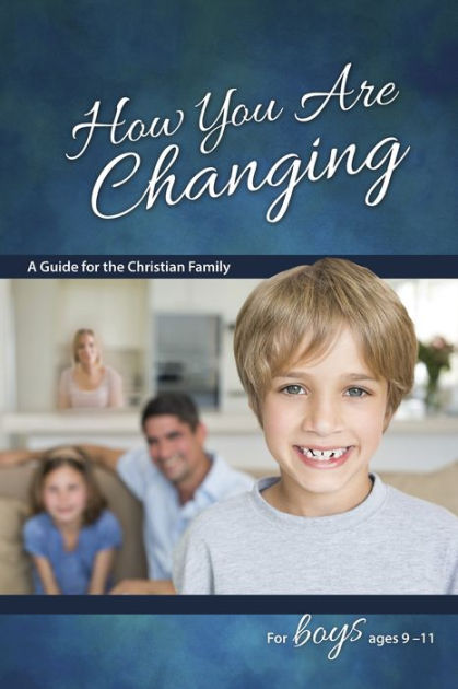 How You Are Changing Boys Edition By Graver Jane (Paperback)