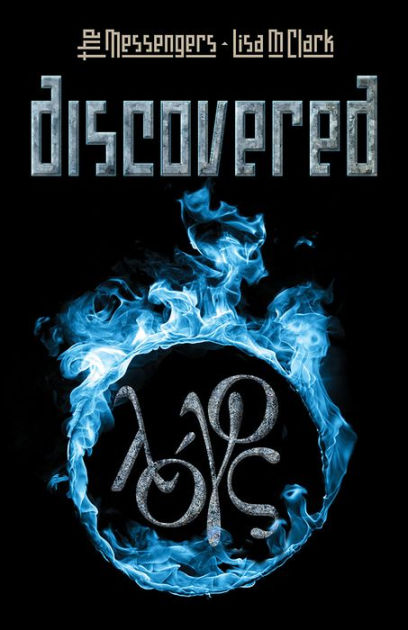 Discovered By Sanders Karen N (Paperback) 9780758654564