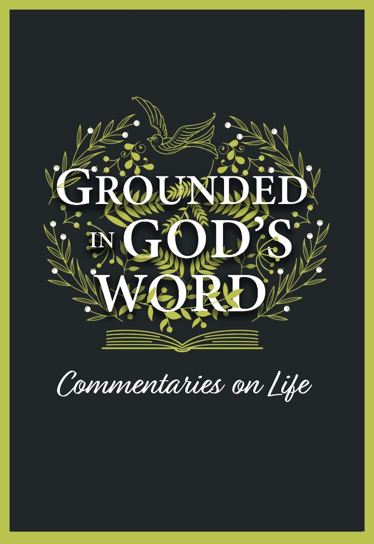 Grounded In God's Word By Lutherans For Life (Paperback) 9780758660312