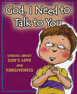 God I Need To Talk Collection By Susan Leigh (Hardback) 9780758660503