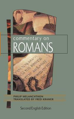 Commentary on Romans By Kramer Fred (Hardback) 9780758660992