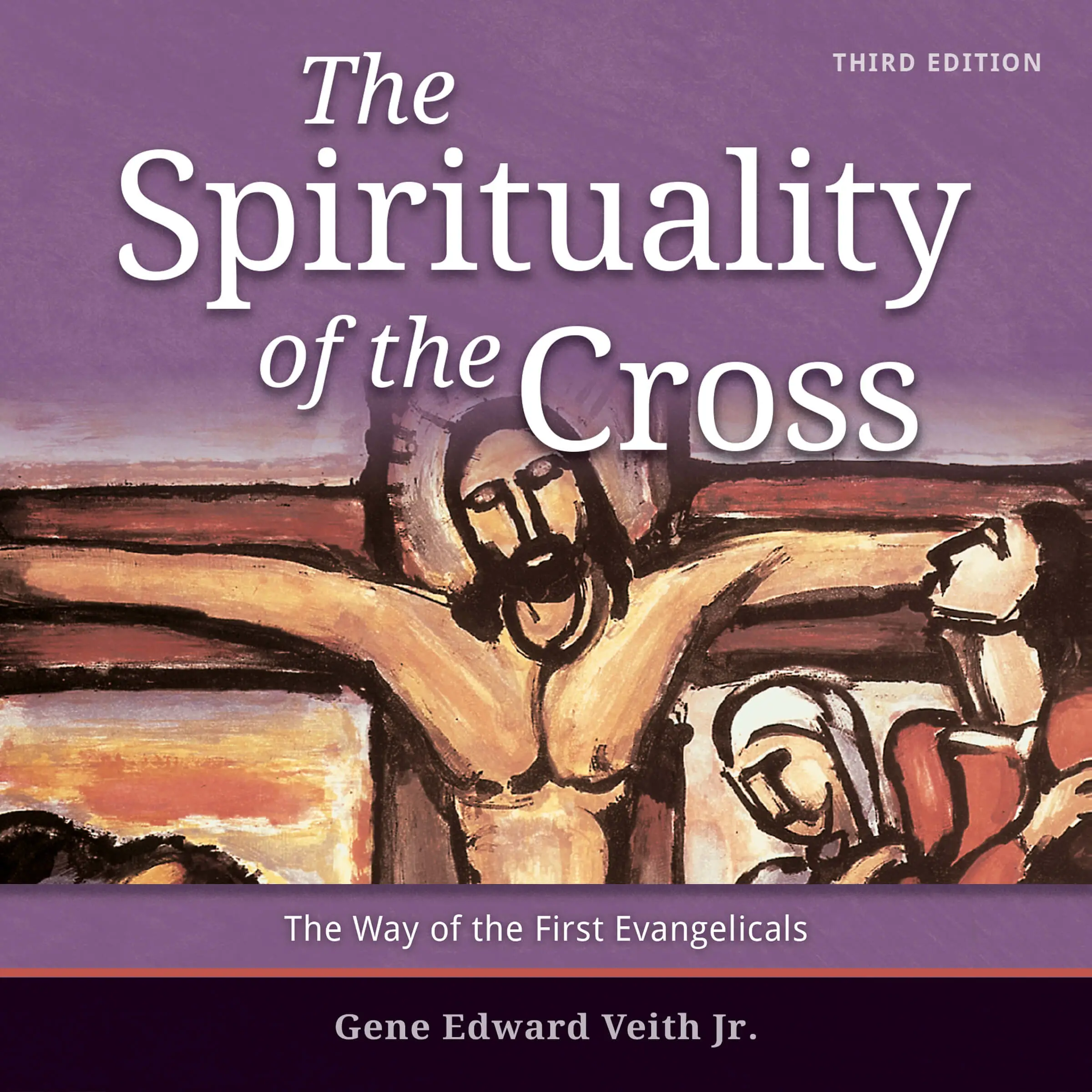 The Spirituality of the Cross