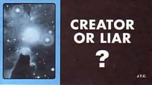 Creator Or Liar - Pack 25