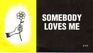 Somebody Loves Me - Pack of 25 By Chick Jack (Tract) 9780758900050