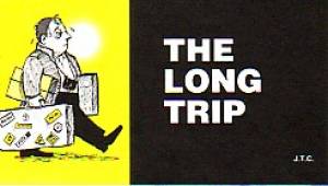 Long Trip By Chick Jack (Tract) 9780758900081