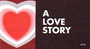 Love Story By Chick Jack (Tract) 9780758900609