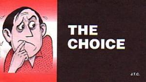 Choice By Chick Jack (Tract) 9780758900722