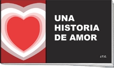 Tracts Spanish A Love Story Pack of 25 By Chick Jack (Tract)