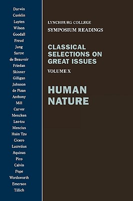 Human Nature By Charles Darwin (Paperback) 9780761804512