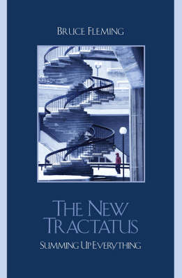 The New Tractatus By Bruce Fleming (Paperback) 9780761837961