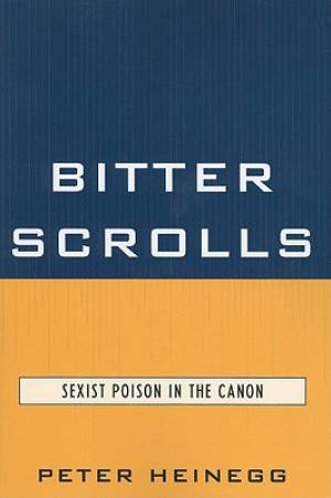 Bitter Scrolls