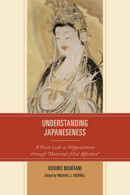 Understanding Japaneseness A Fresh Look at Nipponjinron Through mate